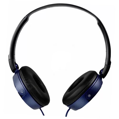 Sony MDRZX310APL.CE7 slu&amp;scaron;alice za pametne telefone Android/iPhone, plave Slike