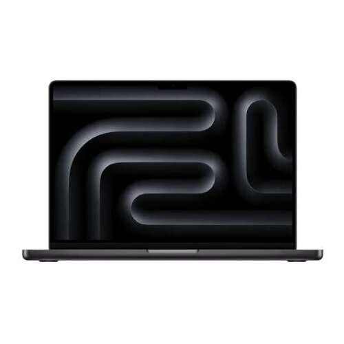 Apple macbook pro 14"/M5 Pro/24 GB/2 t ssd/ M5 16C GPU/macOS/MJLW4CR/A - space black Cene