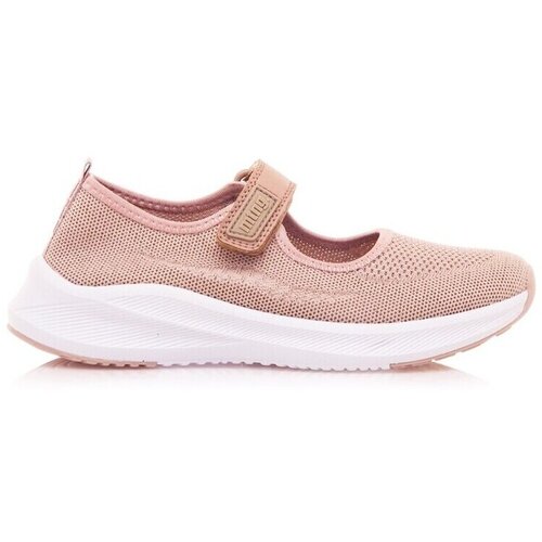 MTNG Nizke superge SNEAKERS 60800 Rožnata Cene