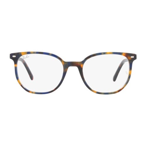 Ray-ban Elliot RX5397 8174 S (48) Havana/Kristalna Cene