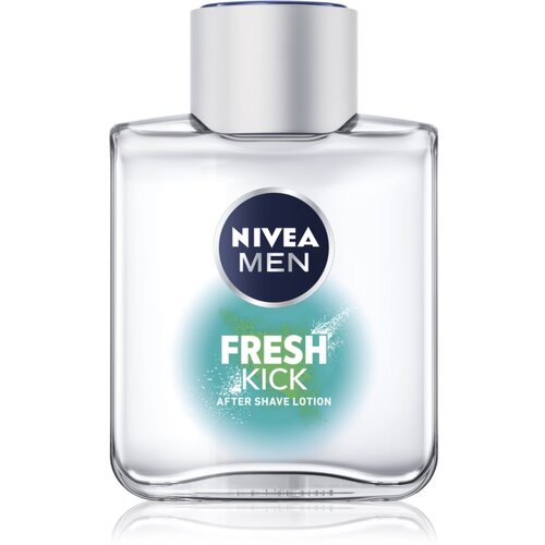 Nivea men fresh kick after shave lotion vodica nakon brijanja 100 ml Cijene