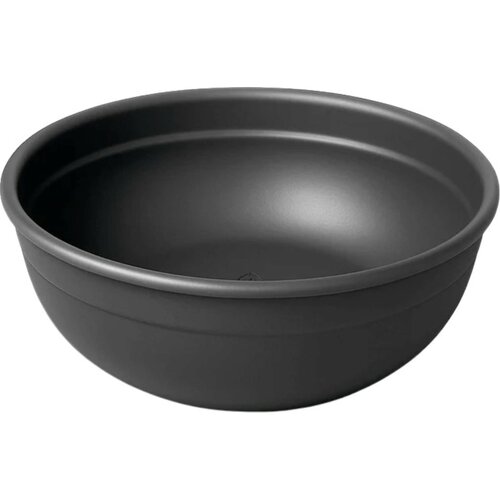  Kovinska posoda za pranje &amp;oslash;33 cm - antracitna Slike