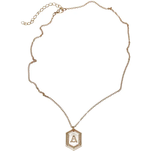 Urban Classics Basic necklace A