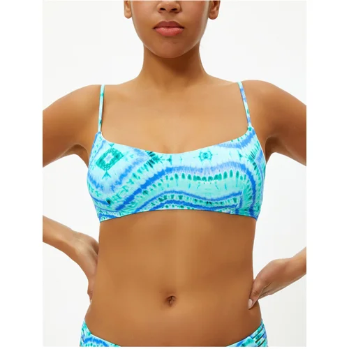 Koton Bikini zgornji del Patterned