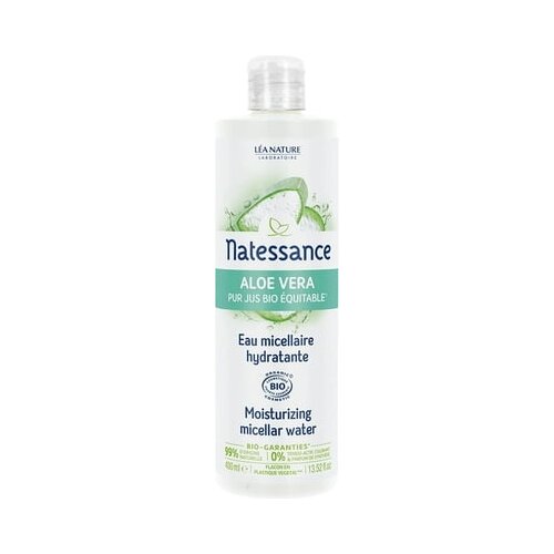Natessance Micelarna voda Aloe vera Cene