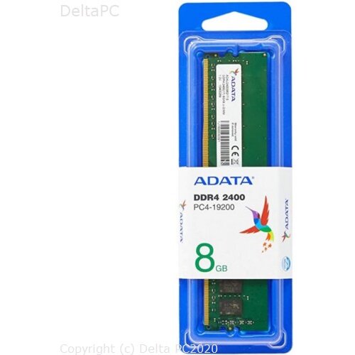MEM DDR4 8GB 2400MHz Retail box AD Cijene