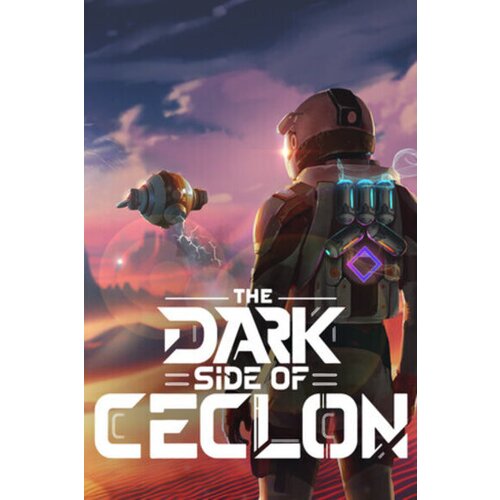 Steam the dark side of ceclon key (pc) global Cene