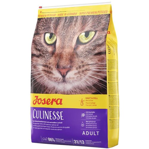 Josera Ekonomično pakiranje: 2 x 10 kg hrane za mačke - Culinesse Cijene