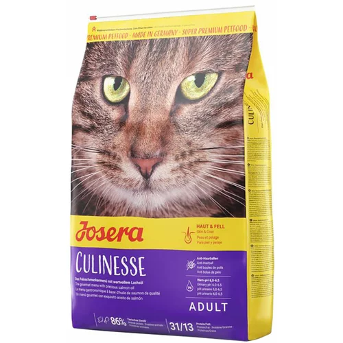 Josera Ekonomično pakiranje: 2 x 10 kg hrane za mačke - Culinesse