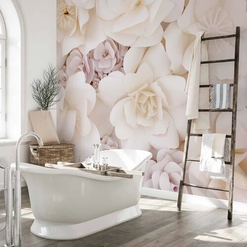  Foto tapeta - Floral Display 450x315 Slike