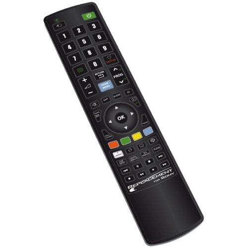 Gbc GBS, univerzalni daljinski upravljač za Sony TV Cijene