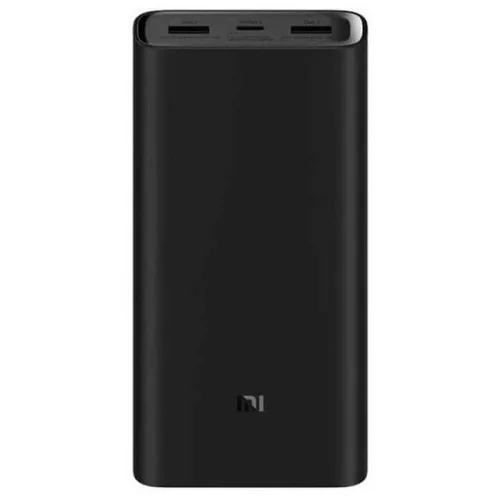 Xiaomi powerbank 20000mAh, 50W 2xUSB-A, 1xUSB-C...