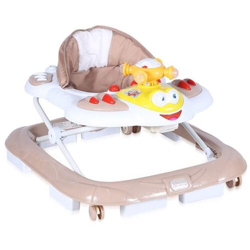 Lorelli Dubak helicopter beige - en standart Cene