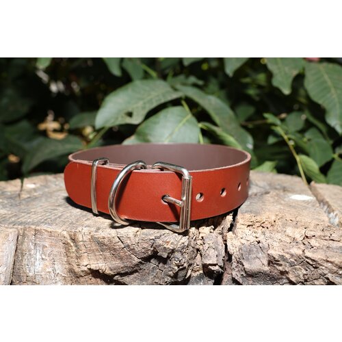 Alexa Leather alexaleather.u stylish brown engraved Slike