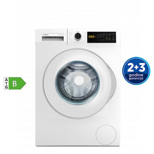 Končar mašina za pranje veša VM127T2INV Cene