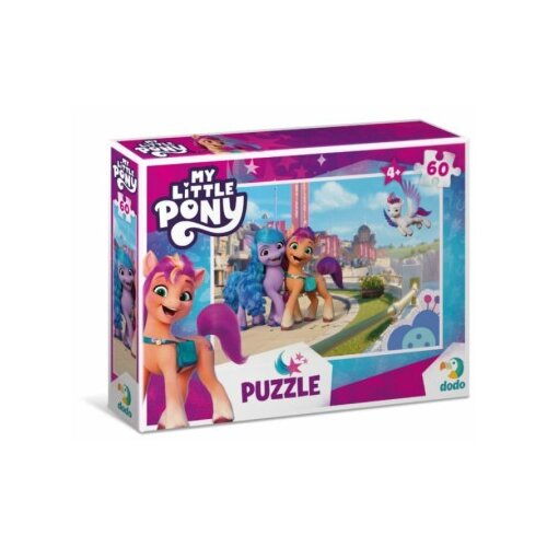  Puzzle 30pcs moj mali poni ( 104/200379 ) Cene