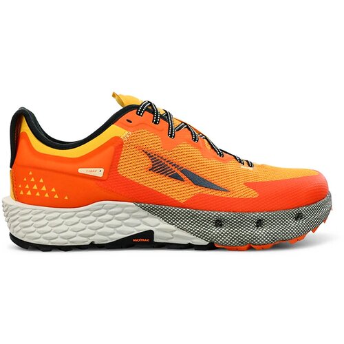 Altra Women's Running Shoes Timp 4 Orange Slike