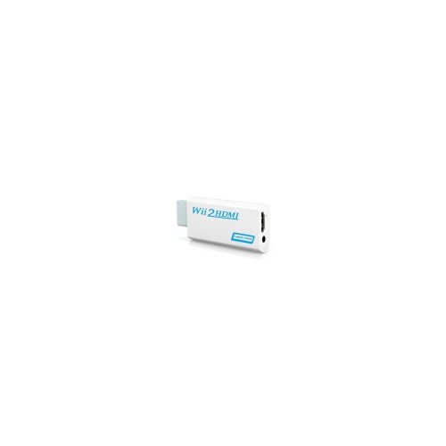 Nintendo Adapter Wii 2 HDMI Slike