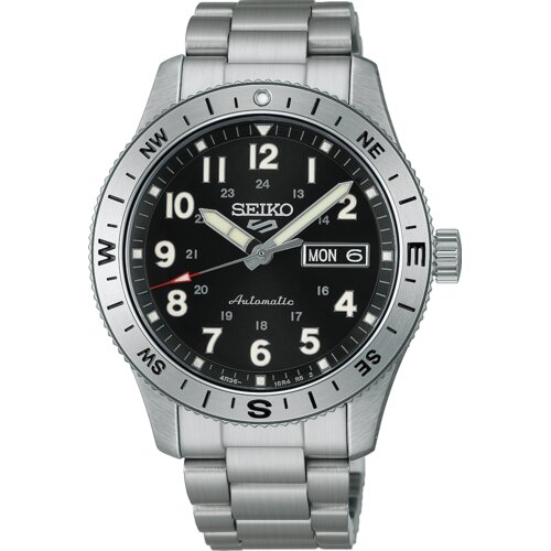 Seiko 5 SPORTS HDB006K1 Cene