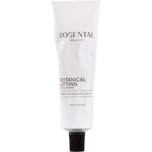 Rosental Organics Botanical Lifting Effect Mask - 50 ml Cene