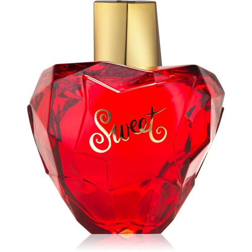Lolita Lempicka Sweet parfumska voda 50 ml za ženske Cene