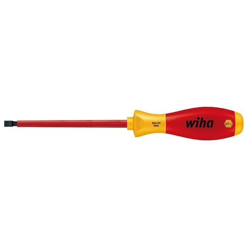 Wiha 00820 Odvijač SoftFinish® električarski SL 2.5 mm ( W 00820 ) Cene