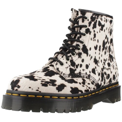 Dr. Martens Gležnjarji Botas Mujer Mod&egrave;le 1460 Bex Večbarvna Cene