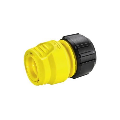 K&amp;auml;rcher spojnica crijeva 13 mm (1/2&amp;quot;) - 15 mm (5/8&amp;quot;), 16 - 19 mm (3/4&amp;quot;) &amp;oslash; 2.645-201.0 Slike