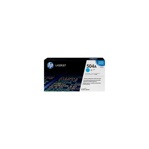 HP Toner CE251A (plava), original Cene