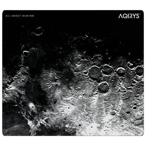 AQIRYS Podloga za mi&amp;scaron; Vesta M Tkanina 450 x 400 x 4 mm Multicolor Slike