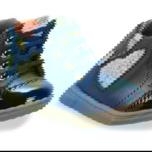 GBB Visoke superge EULALIE Modra Cene