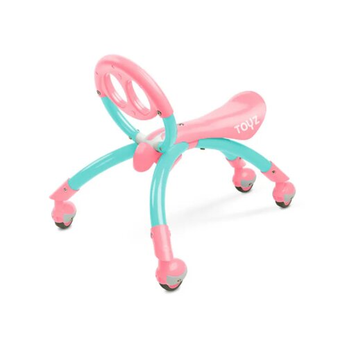 Toyz Guralica 2u1 Beetle roza Slike