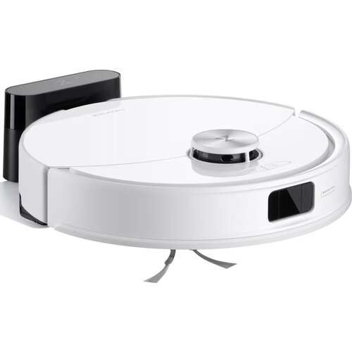 Roborock Q10 VF Cleaner White Slike