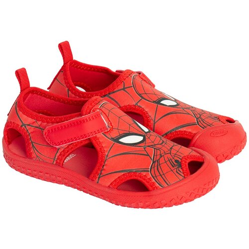 Cool club sandal SNB2S25-LB2451 SPIDER-MAN F red 26 Cene