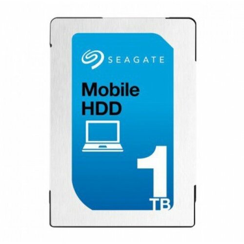 Seagate ST1000LM035 Hard disk, 1TB, 2.5