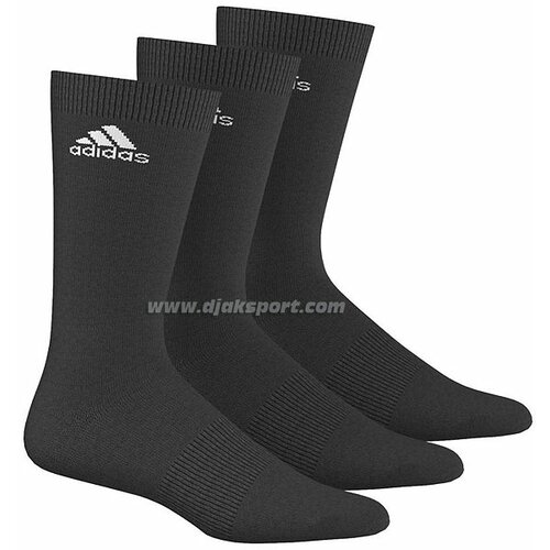 Adidas unisex čarape PER CREW T 3PP AA2330 Slike