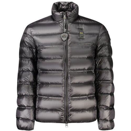 Blauer Belmont mu&amp;scaron;ka pernata jakna crna Slike