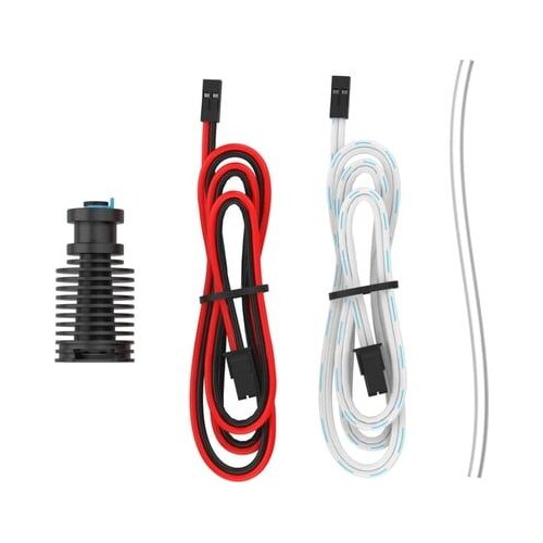 E3D Revo Coldside Kit for Prusa MK3 Slike
