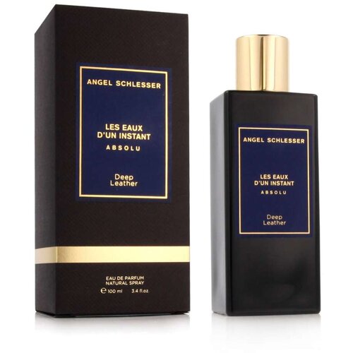 Parfem za oba spola Angel Schlesser EDP Les Eaux D'un Instant Absolut Deep Leather (100 ml) Cijene