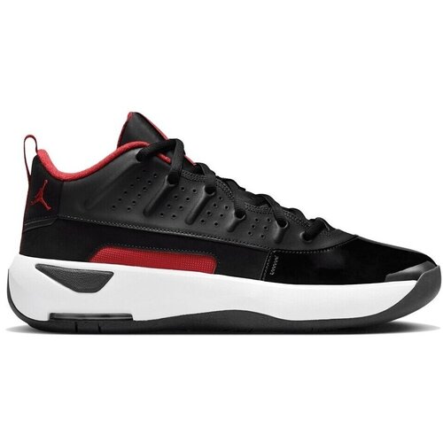 Nike Nizke superge HQ2091003 Črna Slike