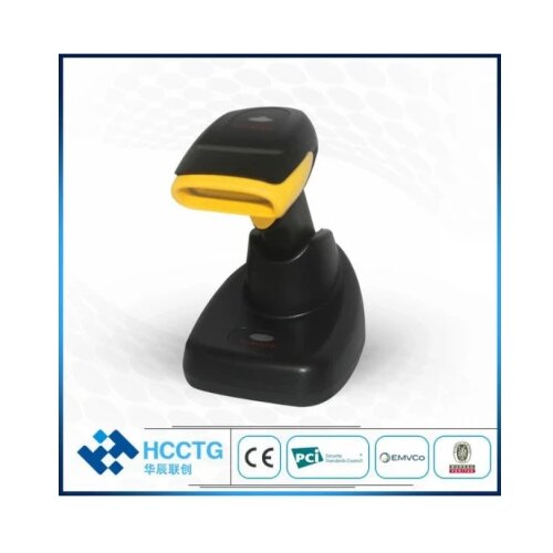 HCC barcode scanner HS-6412 2D wireless Cene