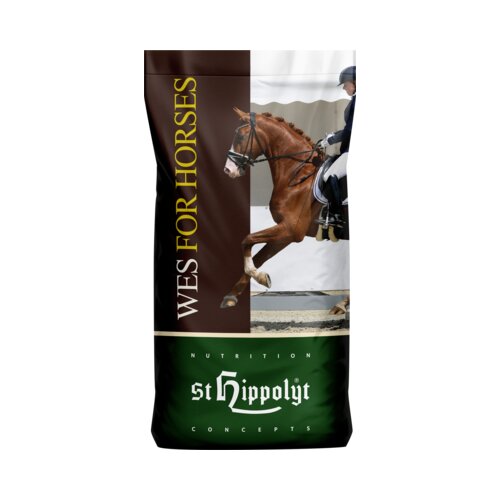  WES Basic Crunch Pellet Slike