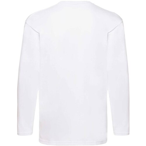 Fruit Of The Loom Super Premium White T-shirt Cijene