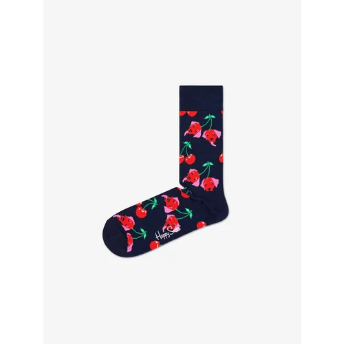 Happy Socks Cherry Dog Socks - Men