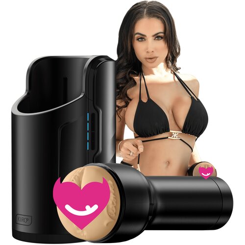 KIIROO Keon WiFi Combo Set Feel Victoria June Slike