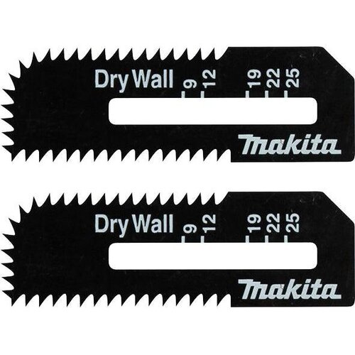Makita cutter blade for drywall saw DSD180,for dry wall B-49703 Slike