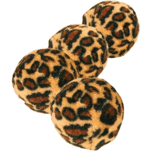 Trixie 4 leopard loptice Slike