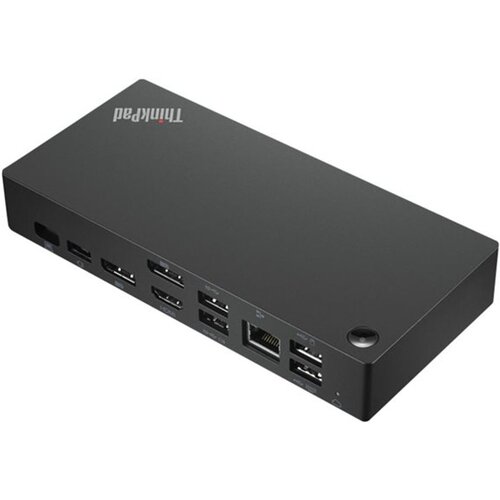 Lenovo Dock ThinkPad USB-C Smart Dock (EU) 40B20135EU Cijene
