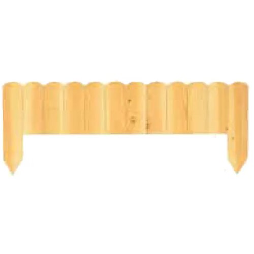 Polpro ogradica niska ivicna luk 30CM Slike