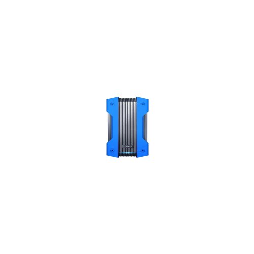 Adata AHD830-4TU31-CBL plavi eksterni hard disk Slike